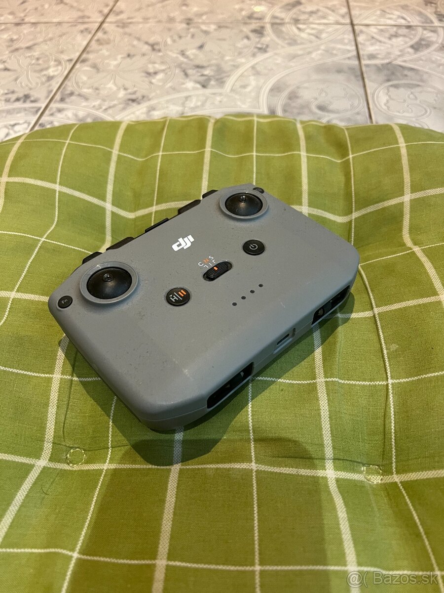DJI Avata2 Dron+príslušenstvo - 3