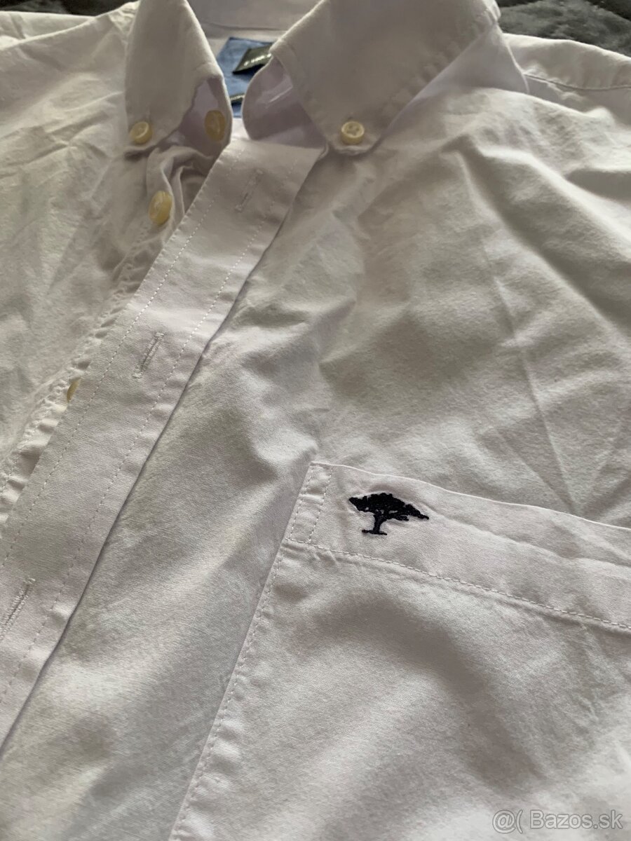 Biela panska kosela - 3