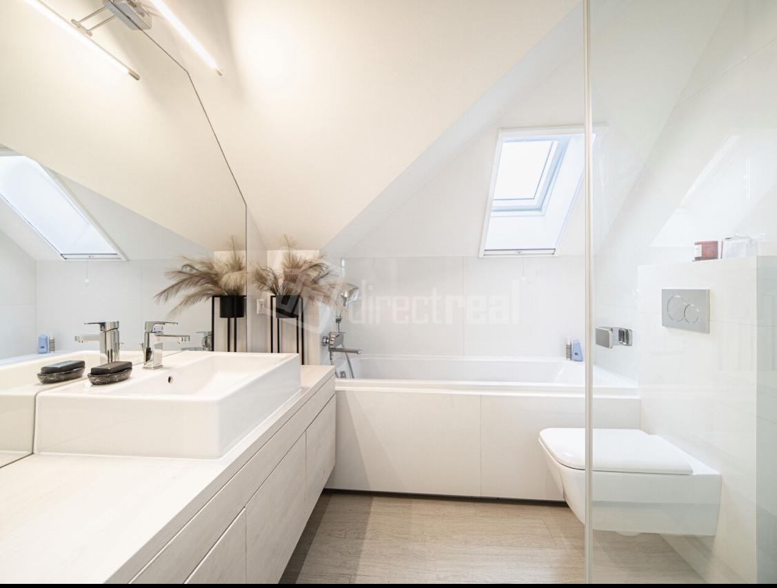 na prenájom 2 izb. byt, VRANOVSKÁ ul., nová nadstavba - 3