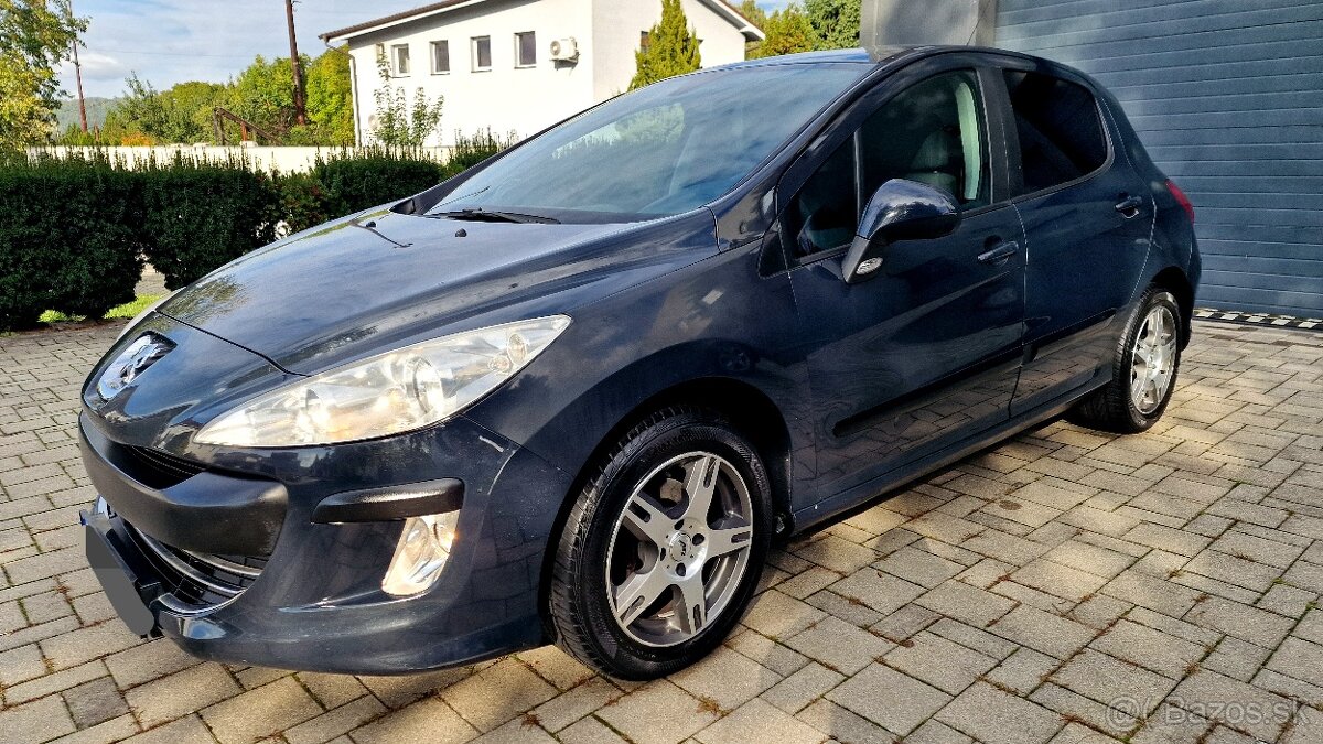 Peugeot 308 1.4i 16V - 3