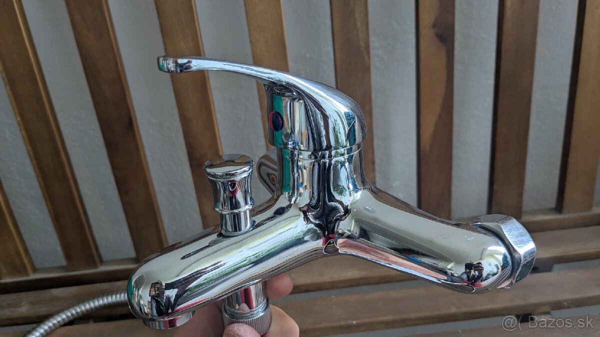 Predam sprchový set - 3