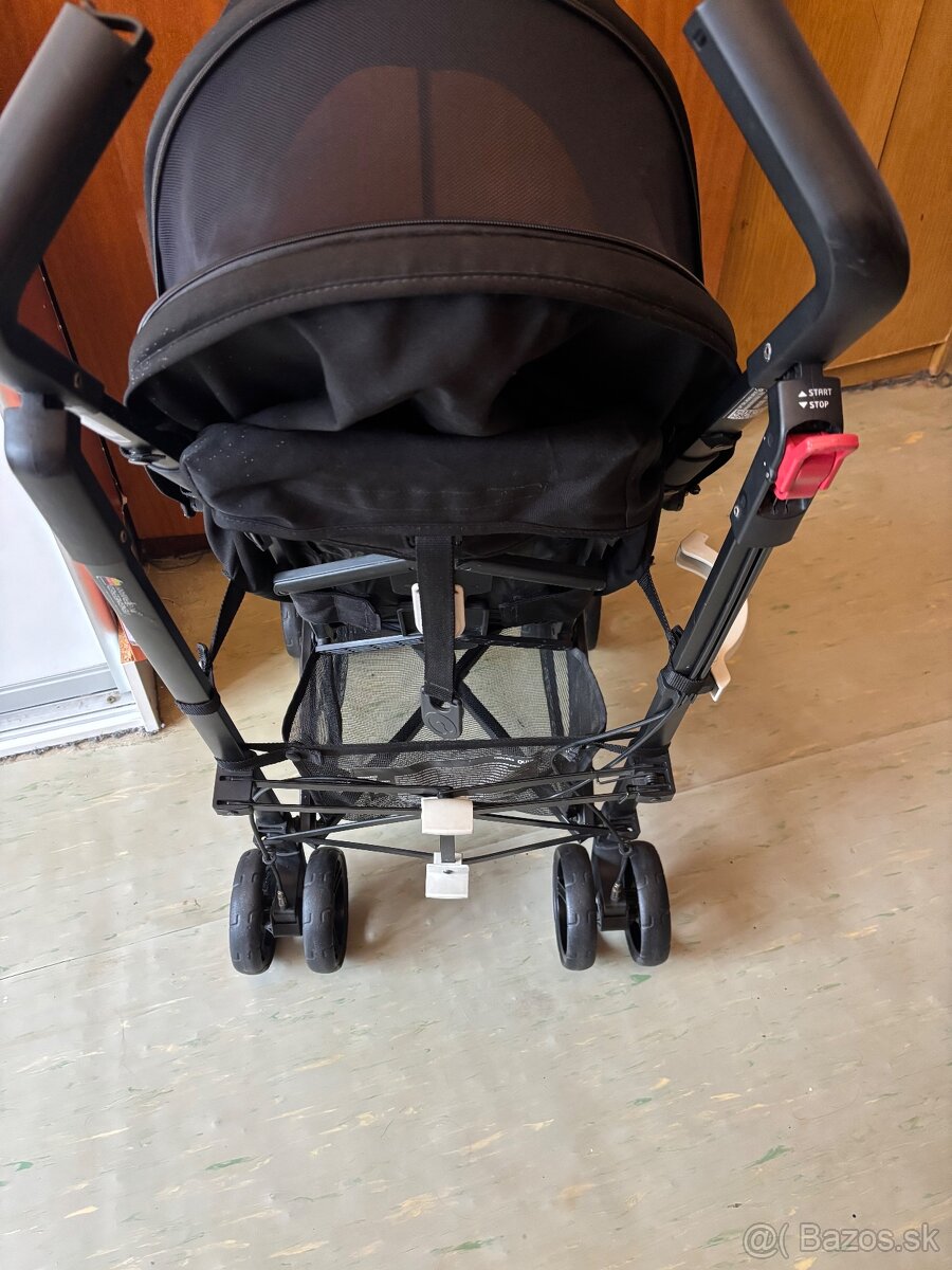 Kocik Concord Quix plus - 3