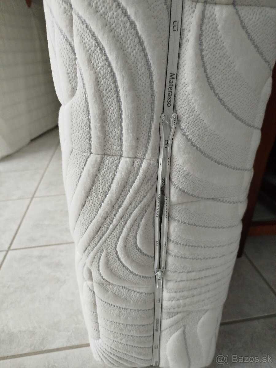 Matrac + nový rošt - 3