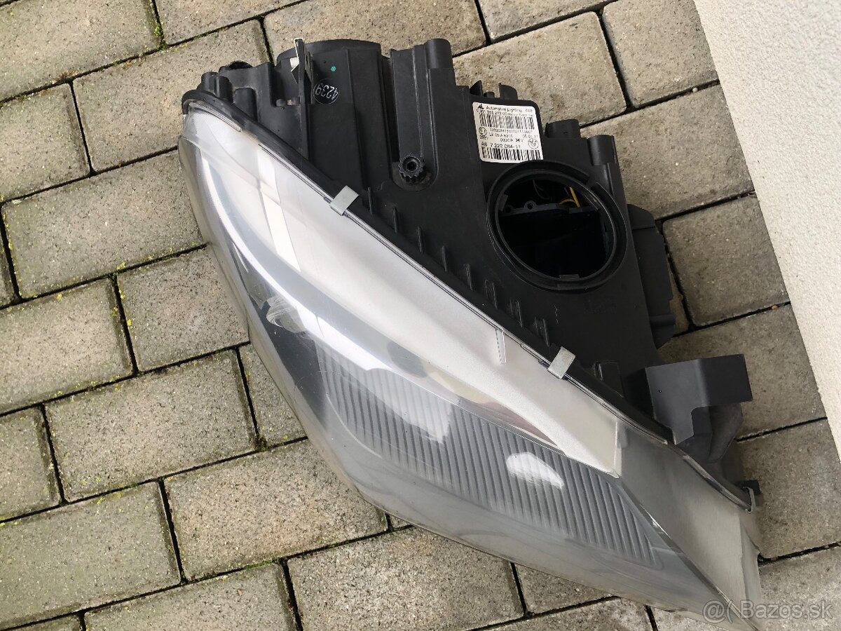 Svetlo Bmw 6 F06 F12 F13 Bi-Xenon - 3