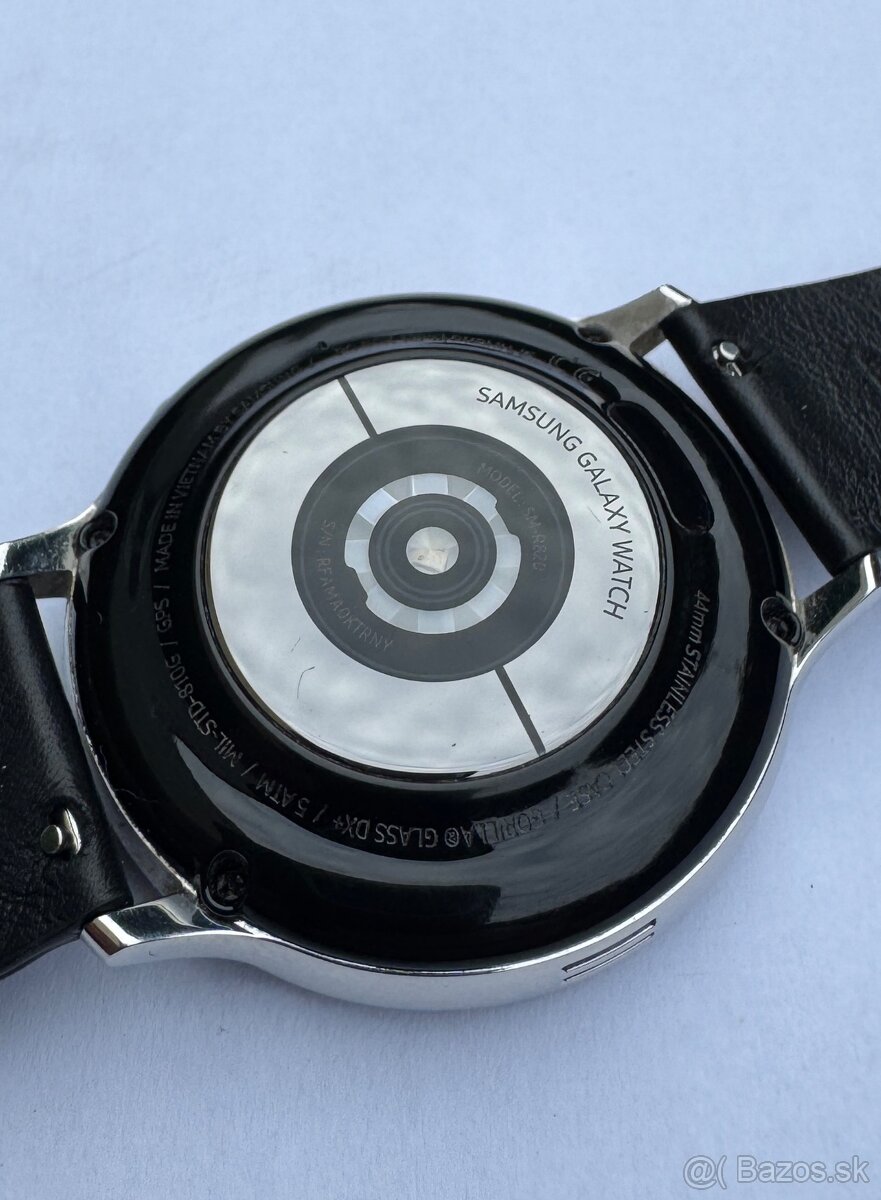 Samsung Galaxy Watch Active 2 40mm EKG - 3