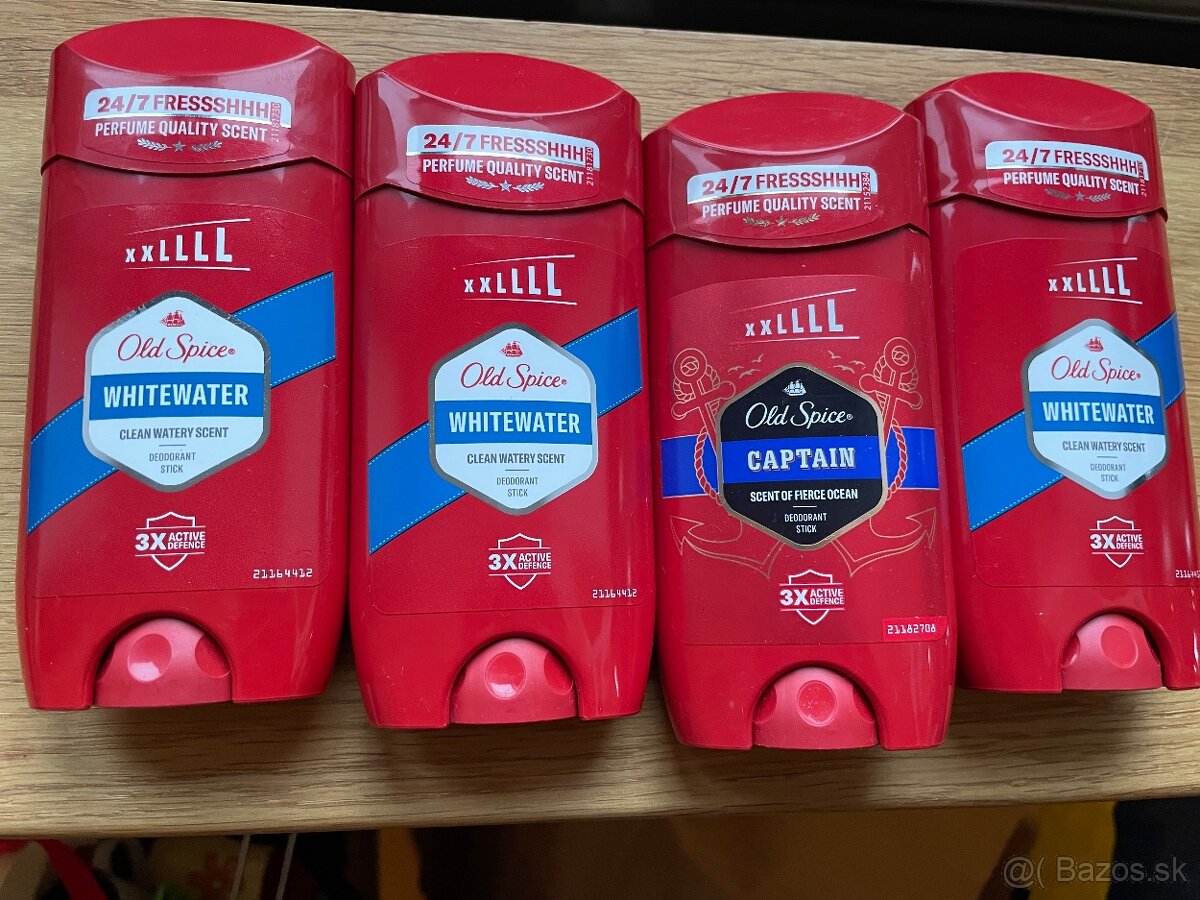 KREMY LOREAL + DR SANDRA RevitaNAD + OLD SPICE + NIVEA MEN - 3