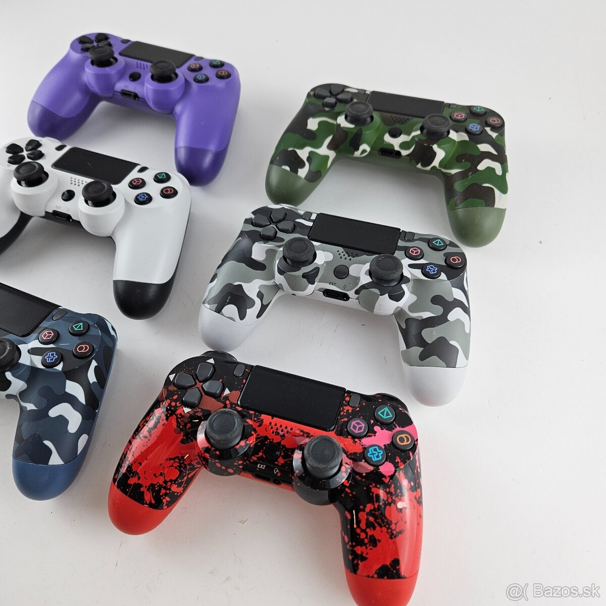 PlayStation 4 Inzerat - 3