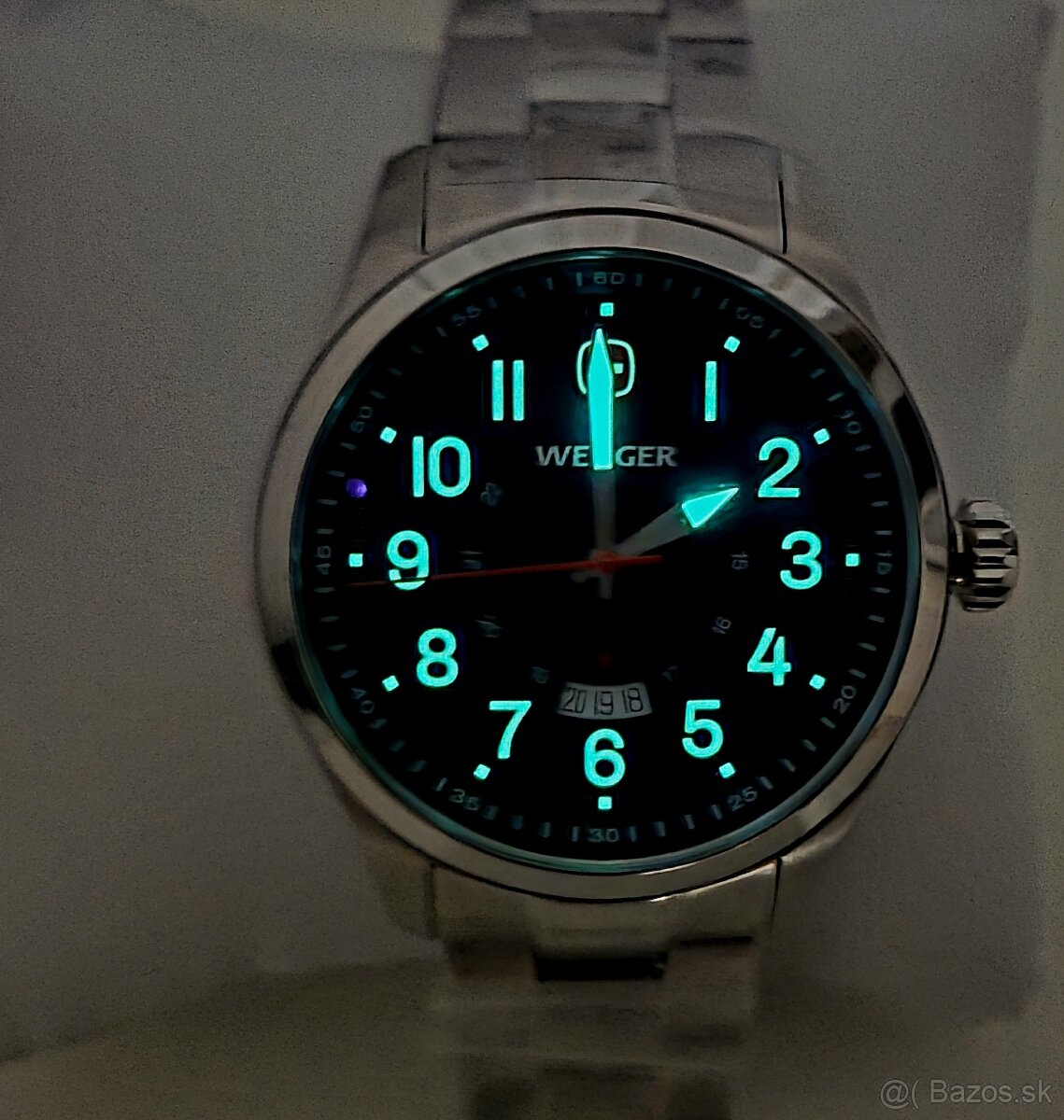 Hodinky WENGER - 3