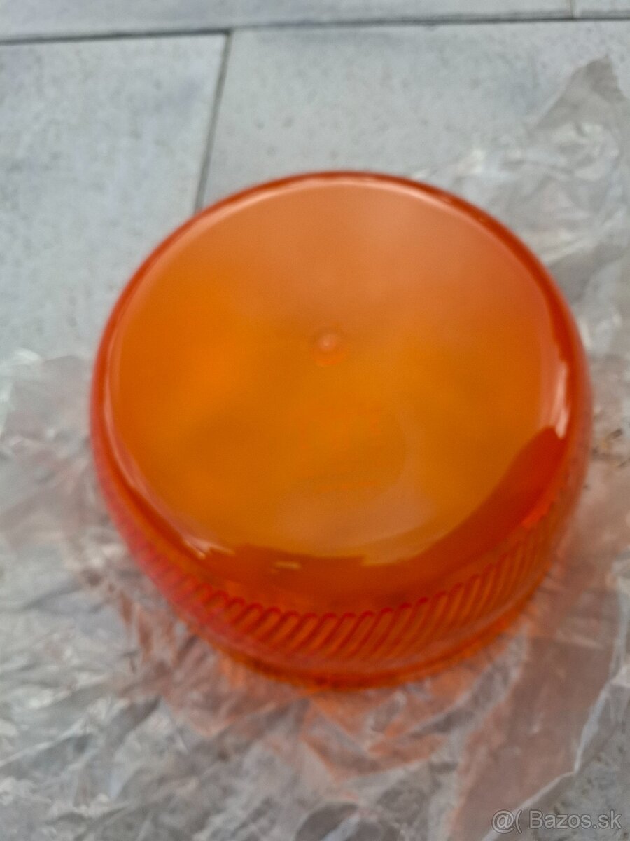 Nový kryt velkého majáku - 3