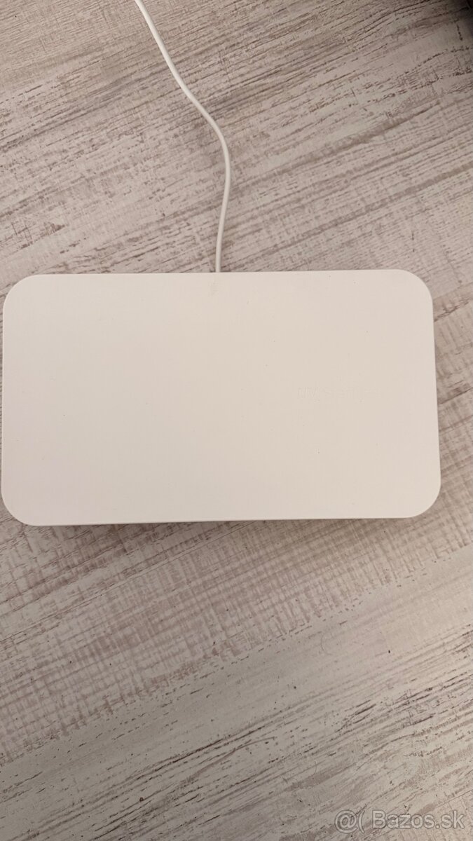 Samsung uv sterilizer - 3