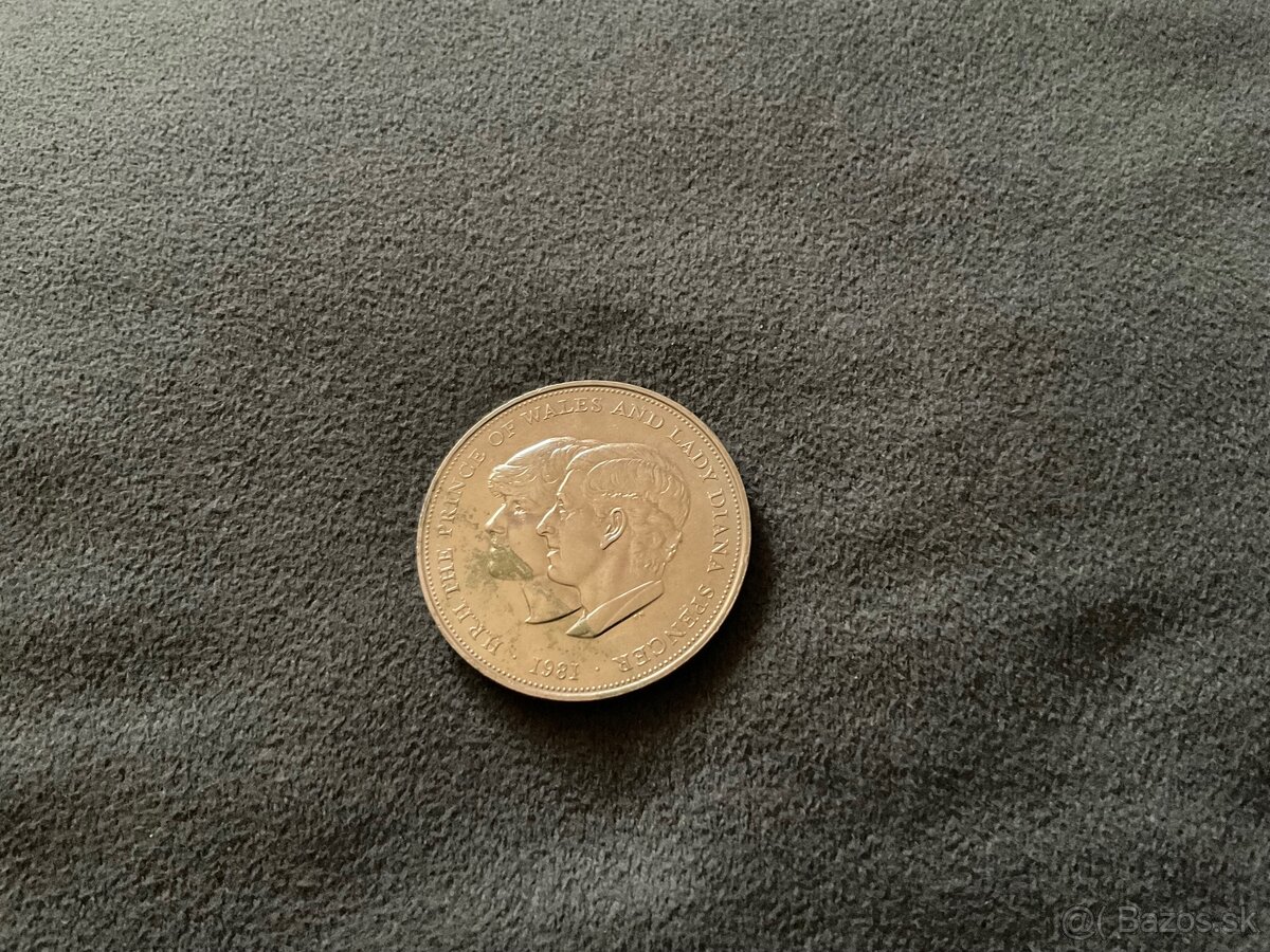 kolektívne mince - 3