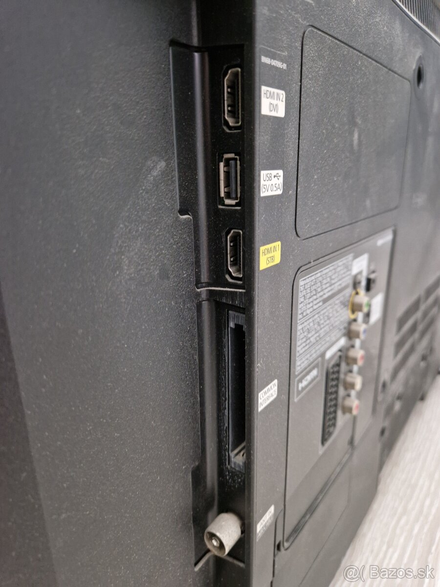 Predam 32palc TV Samsung - 3