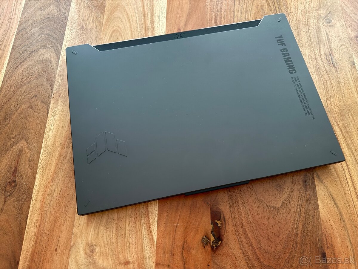 ASUS TUF Gaming A15 FA507UI-HQ079 ako NOVY - 3