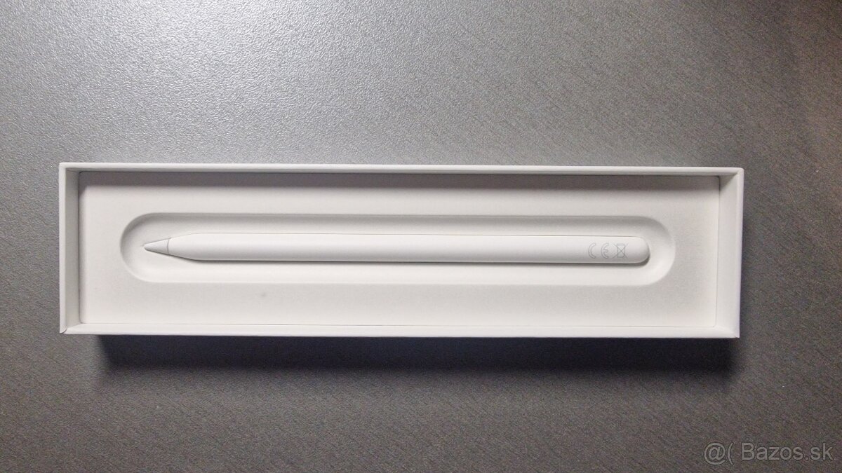 Apple Pencil 2nd generation - 3