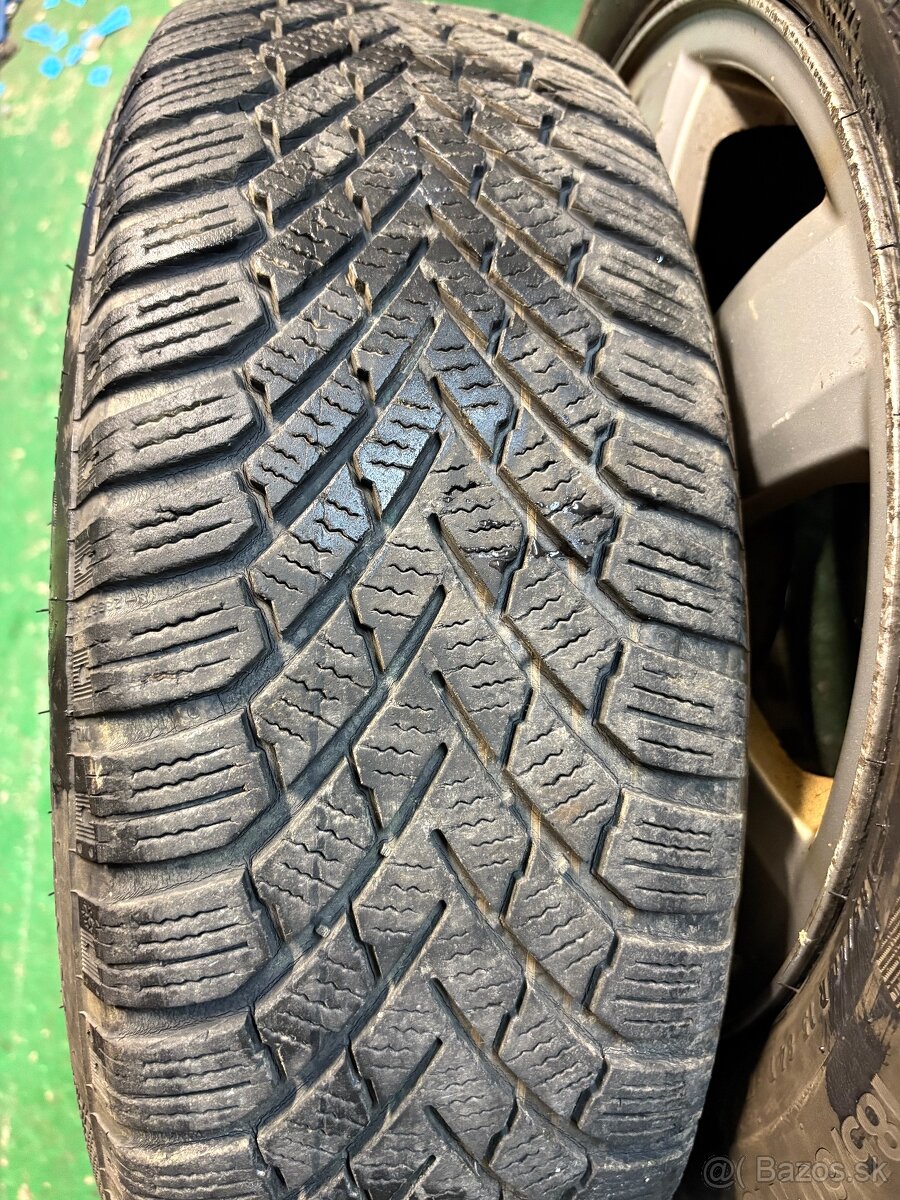 Elektrony škoda obute Zimne 15” - 3