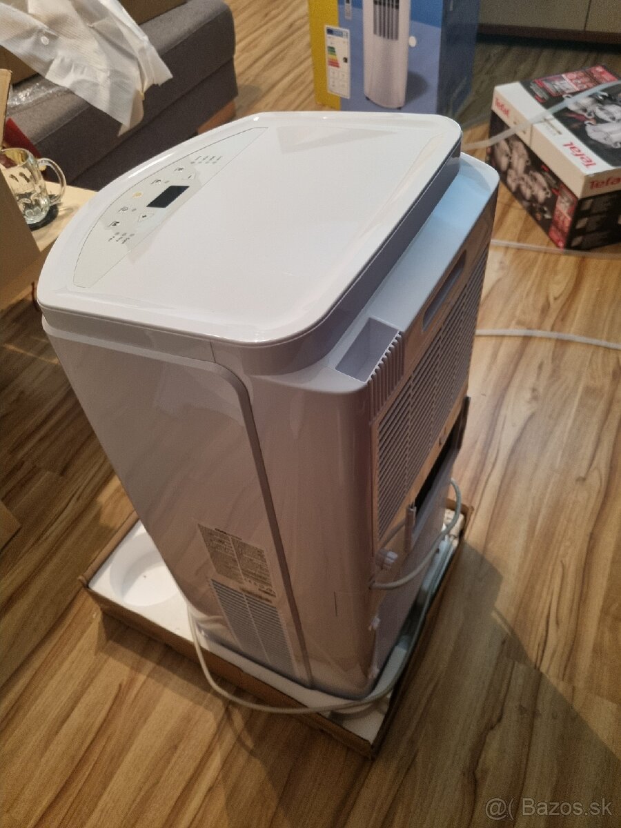 Predam mobilnu klimatizaciu CoolExpert - 3