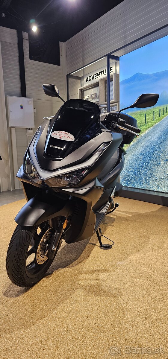 PCX125 - 3