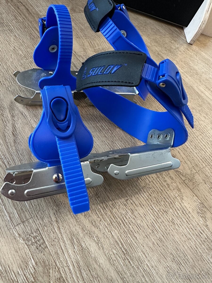 Detské kourčule SULOV - 3