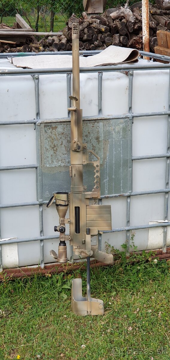 Ares M200 Intervention airsoft - 3