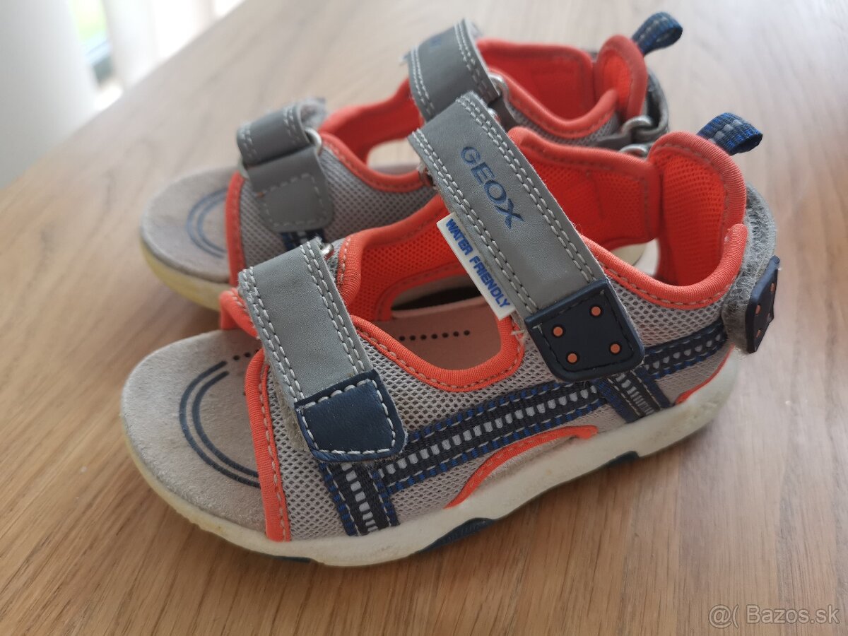 Geox sandálky - 3