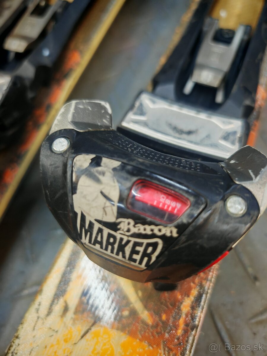 Dynastar legend 178cm - 3