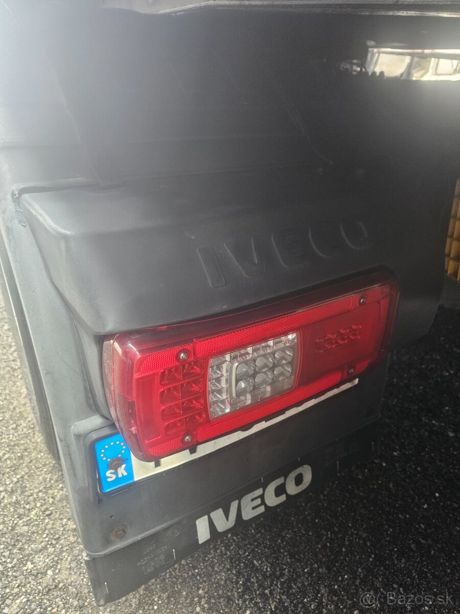 IVECO STRALIS 480 XP 12/2017 TOP STAV - 3