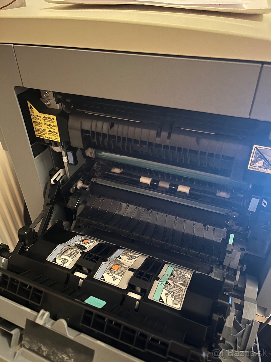 Tlačiareň canon ir1020 - 3