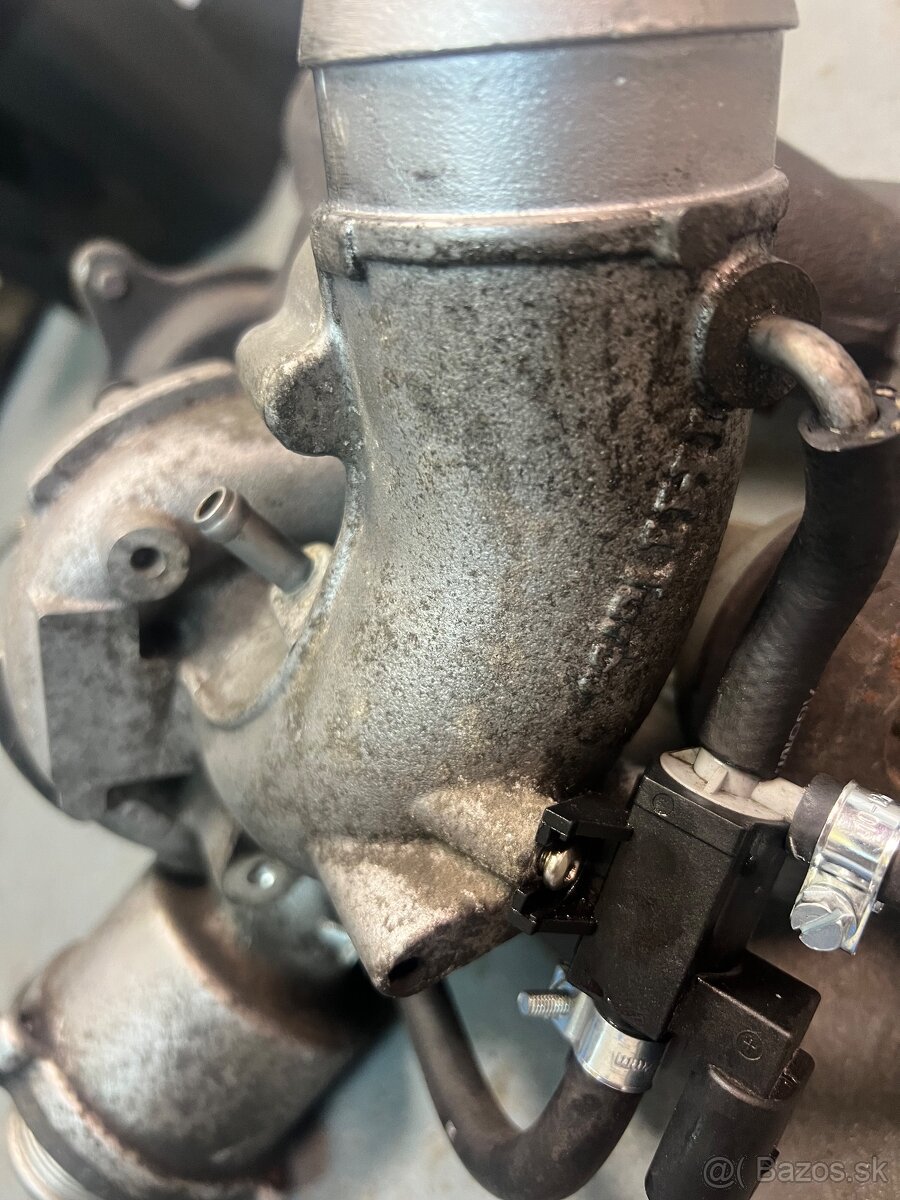 Turbo 2.0tfsi K04 - 3