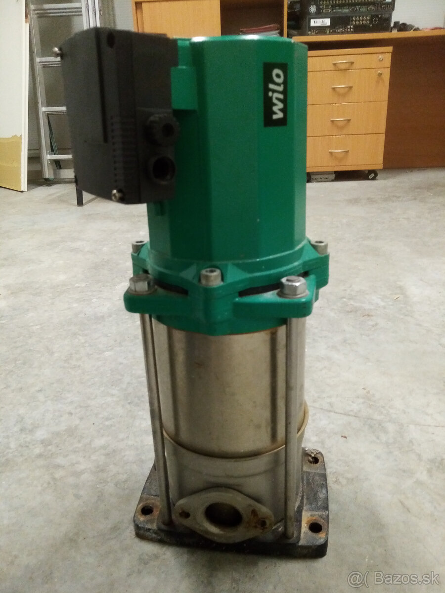 Čerpadlo na pitnú vodu - 3