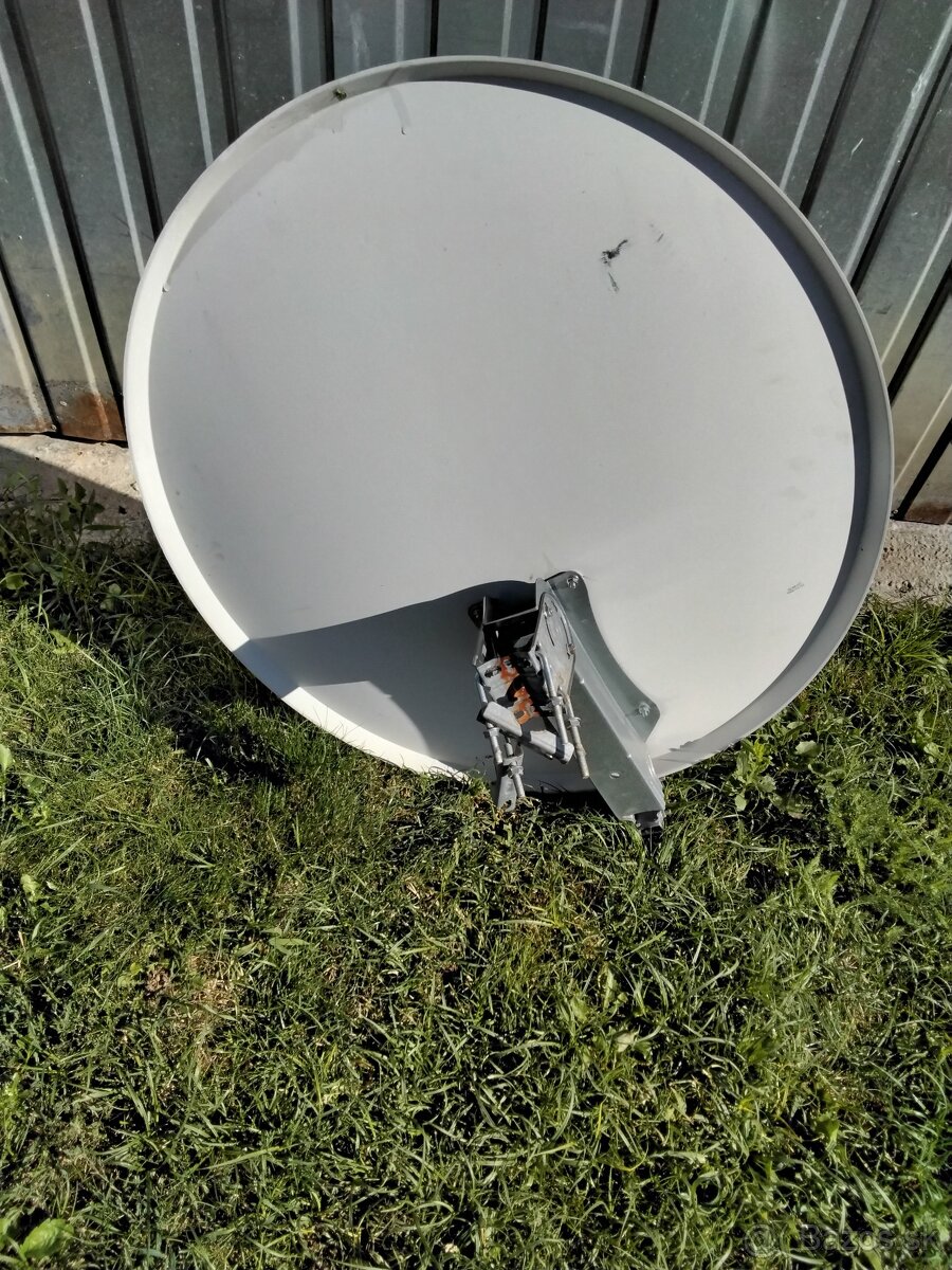 Predám satelitnú parabolu - 3