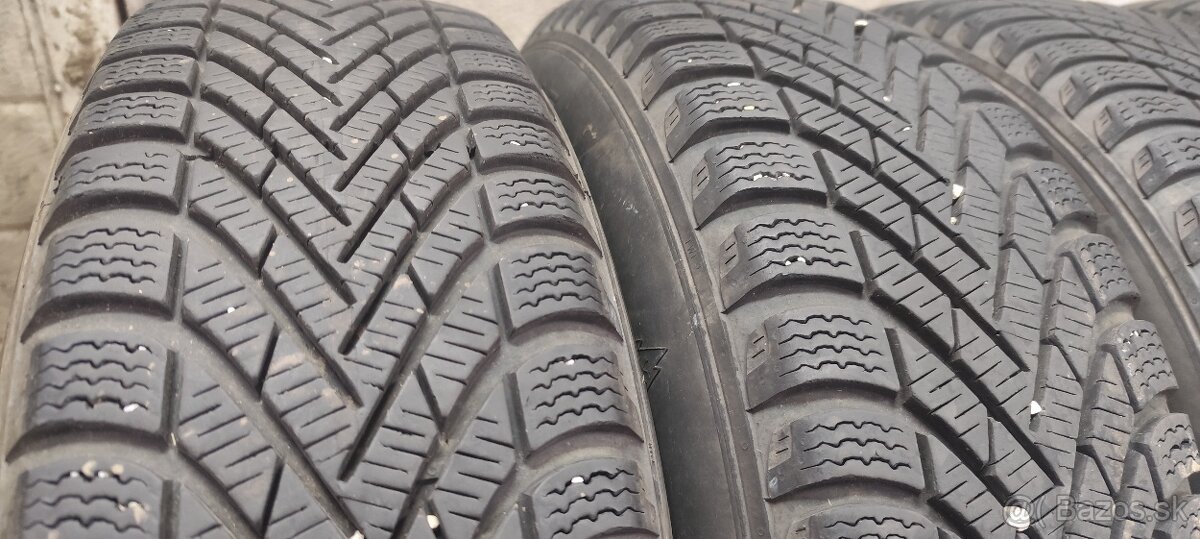 195/65R15 zimne - 3