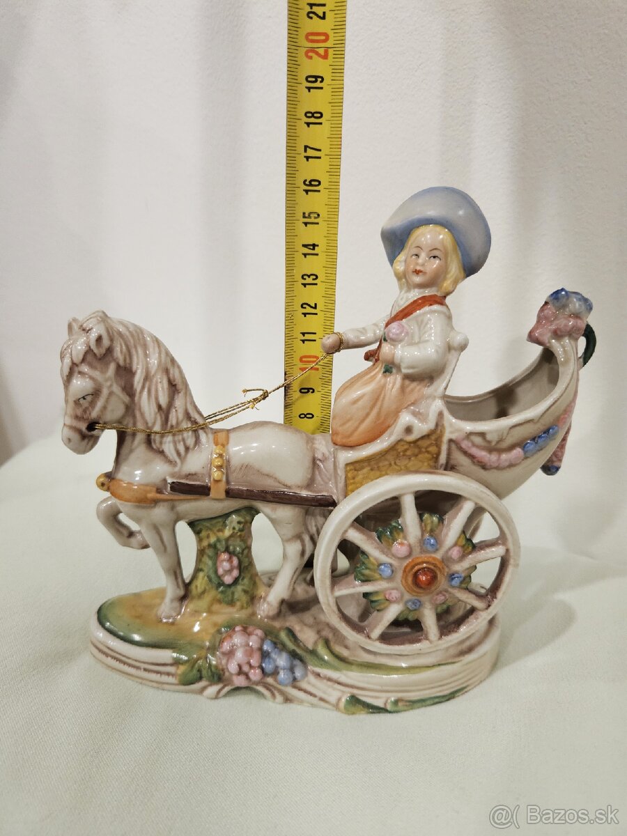 Porcelanova figurka - 3