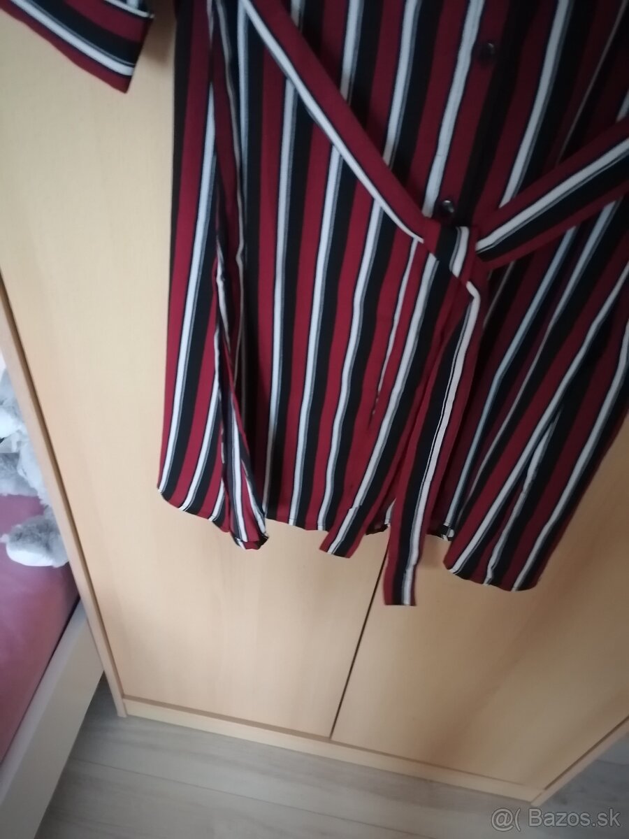 Dámska košeľa - 3