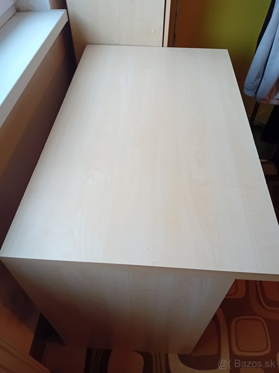Písací stôl - 3