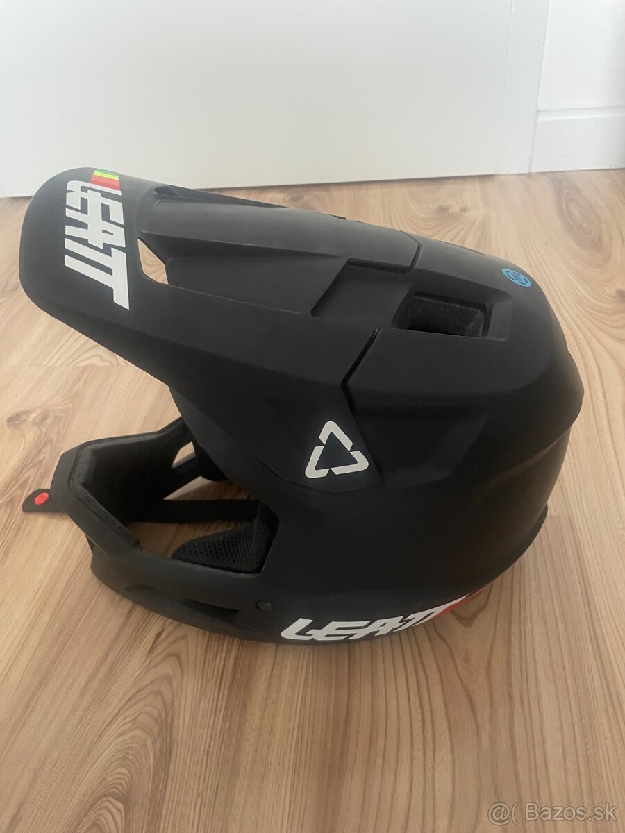 Predám helmu na bicykel - 3