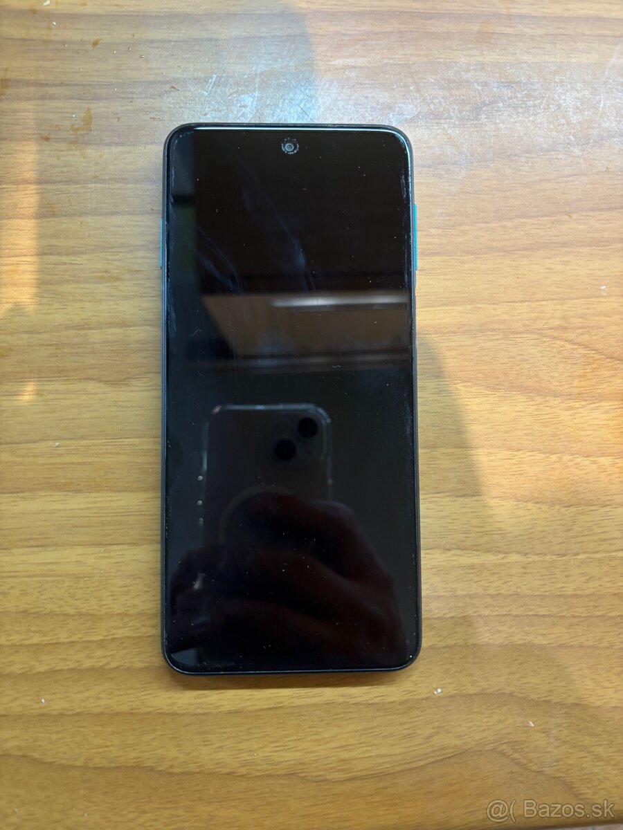 Xiaomi redmi note 9 pro 64GB - 3