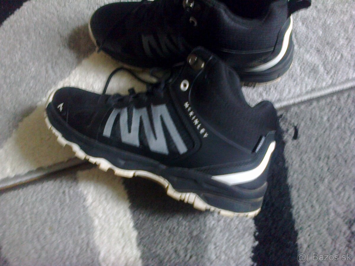 tenisky kinley vel.37 - 3