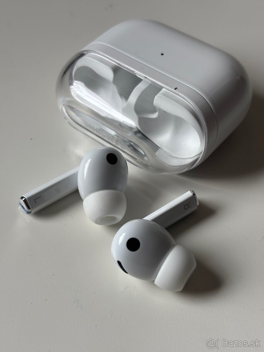 Samsung Galaxy Buds 3 Pro, White - 3