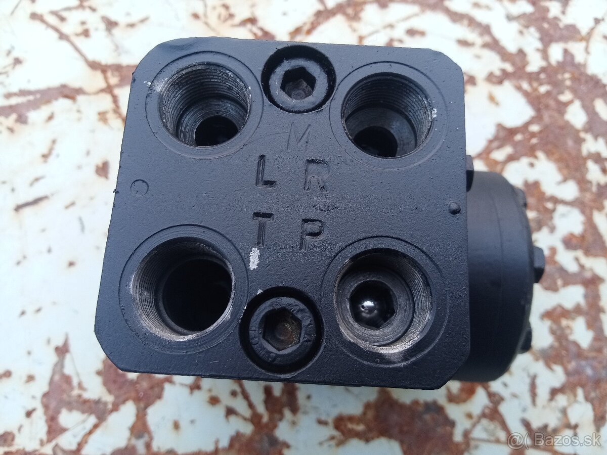 Orsta na servoriadenie 160 - 3