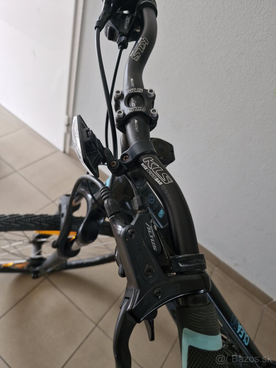 bicykel KELLYS Clea 90 - 3