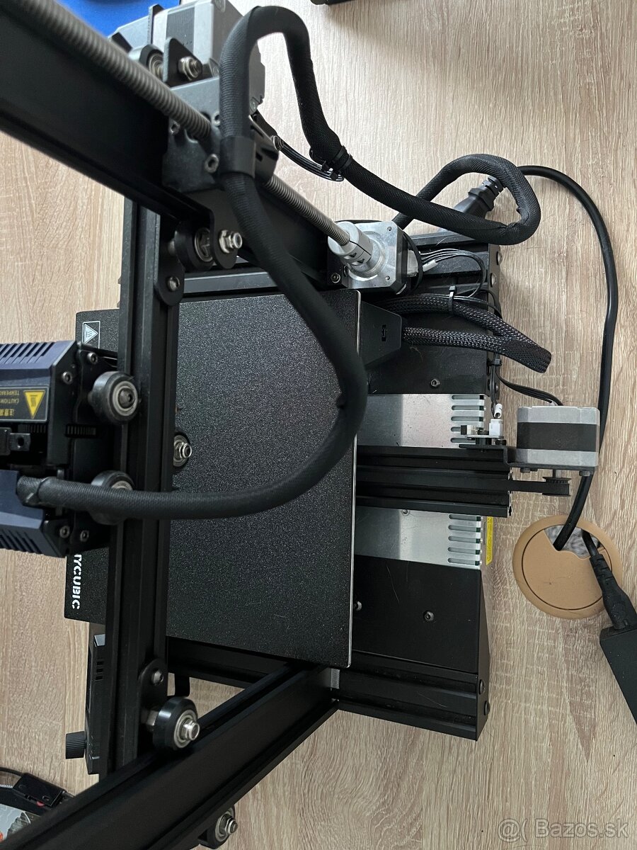 Anycubic Kobra Neo 3D tlačiareň - 3