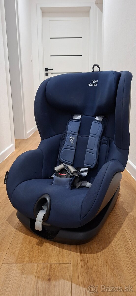 Autosedčka Britax Romer Prifix - 3