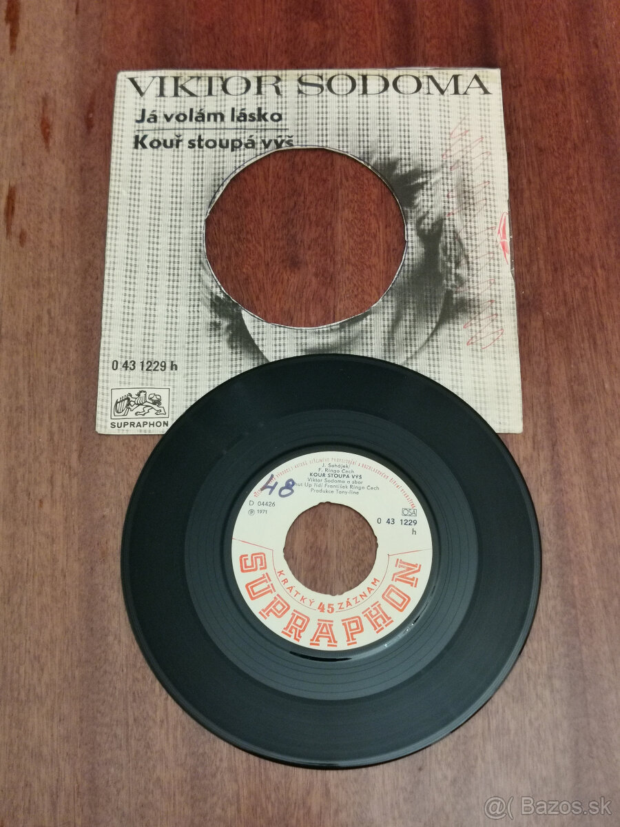 SP platne Viktor Sodoma - 3