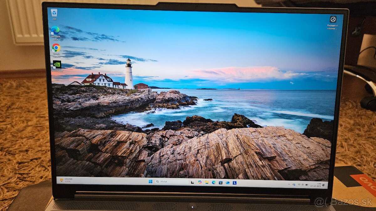 Lenovo Legion Slim 5 - 3