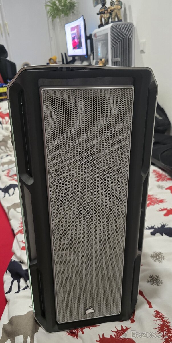 Corsair icue 5000t rgb - 3