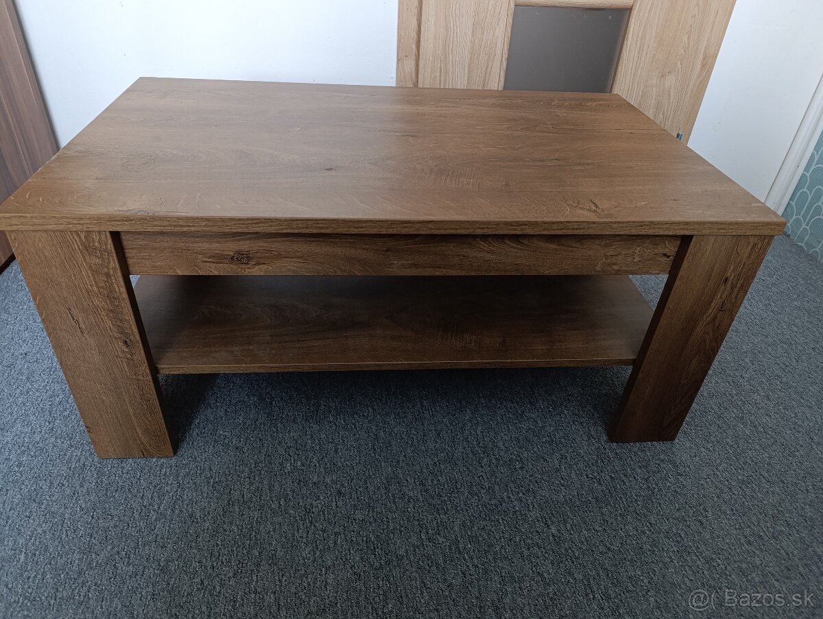 Konferenčný stolík - 3