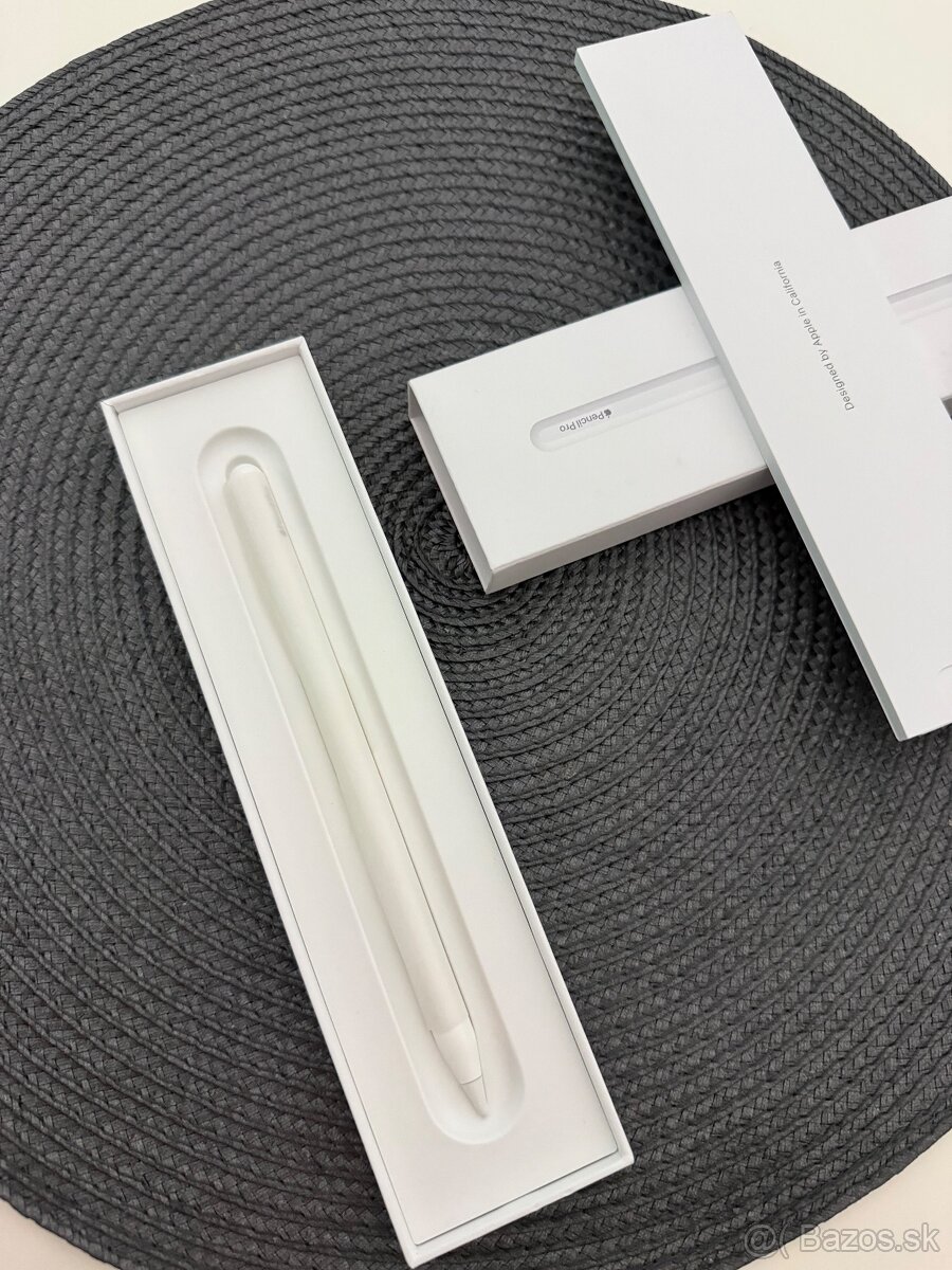 Apple Pencil Pro - 3