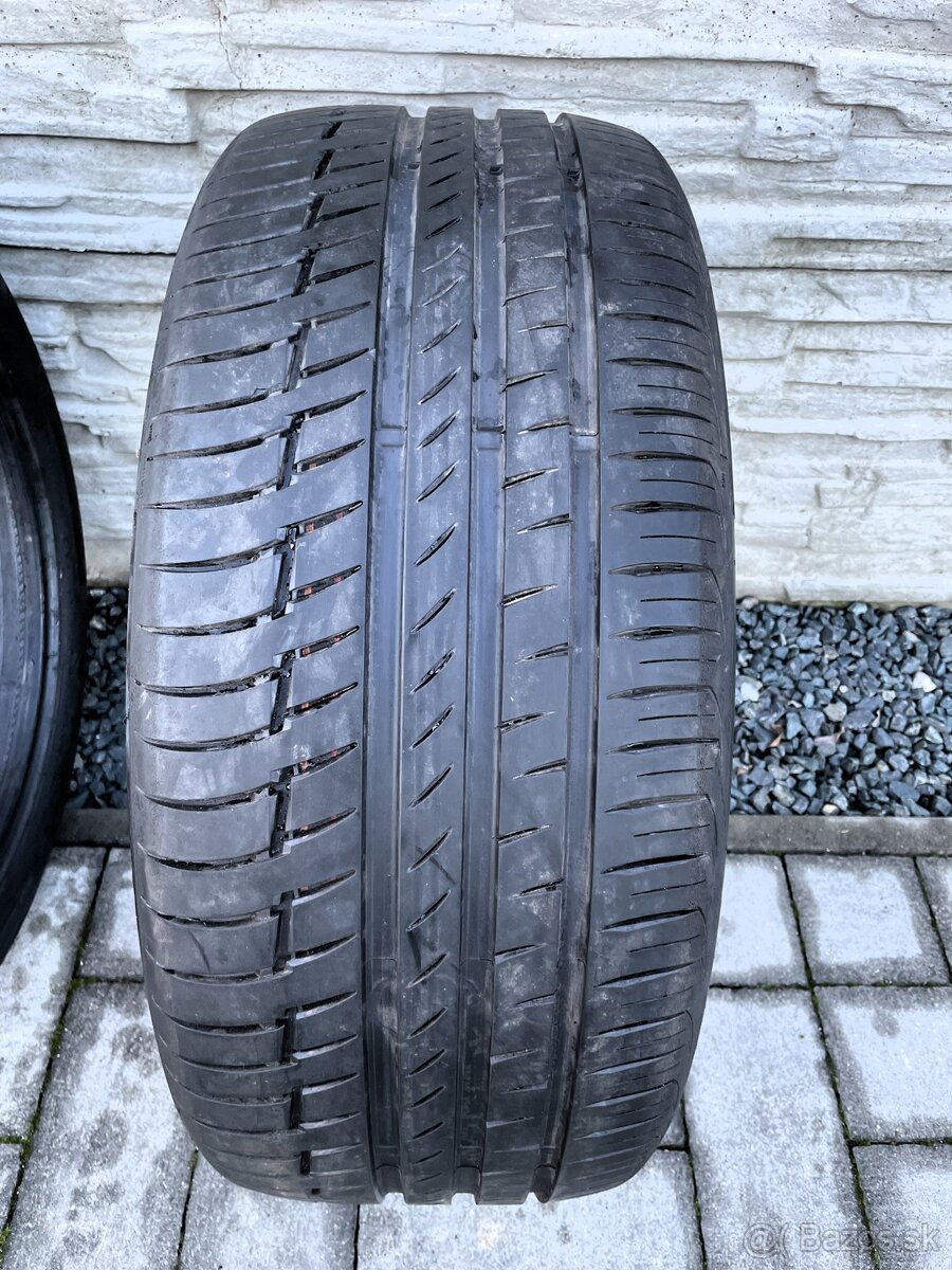 275/40 R22 Continental - 3
