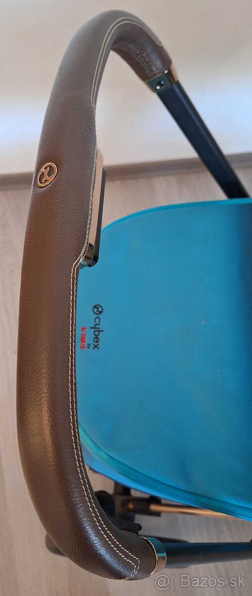 Cybex 3kombi Dj Khaled - 3