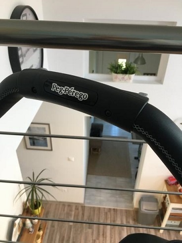 Peg perego Book S Elite novy - 3